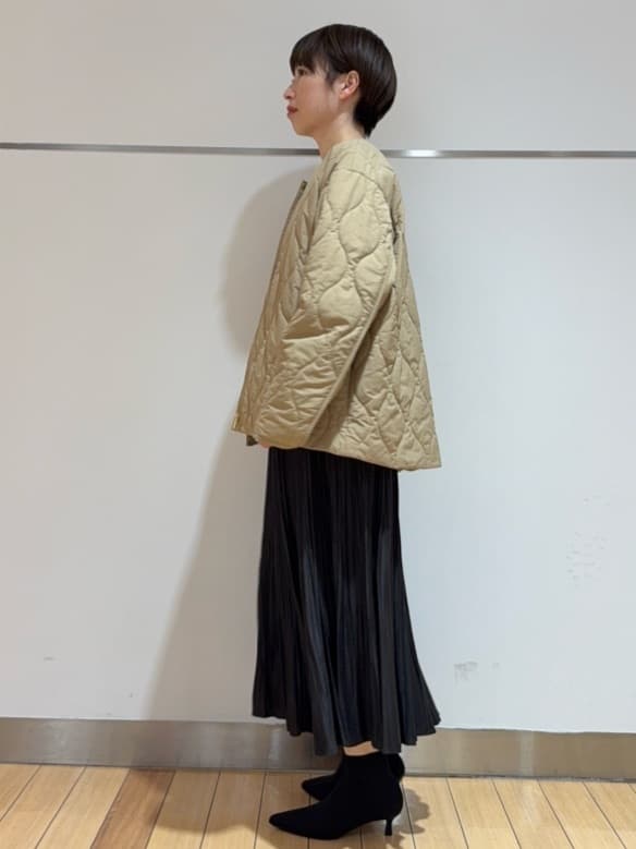 あやさんの「UNTITLED｜【洗える/コットン100%】グラフィックロンT」を使ったコーディネート