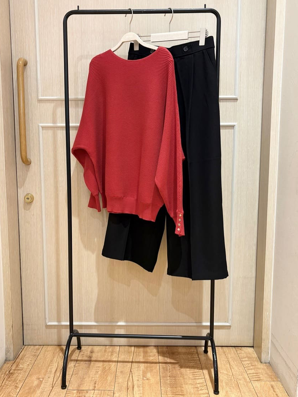 まるよOTさんの「SHOO･LA･RUE｜」を使ったコーディネート