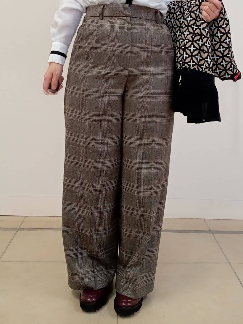 emiさんの「DRESSTERIOR｜」を使ったコーディネート