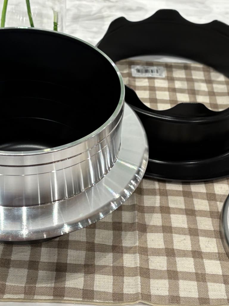 YUKOさんの「212 KITCHEN STORE｜釜炊き三昧極3合炊き」を使ったコーディネート