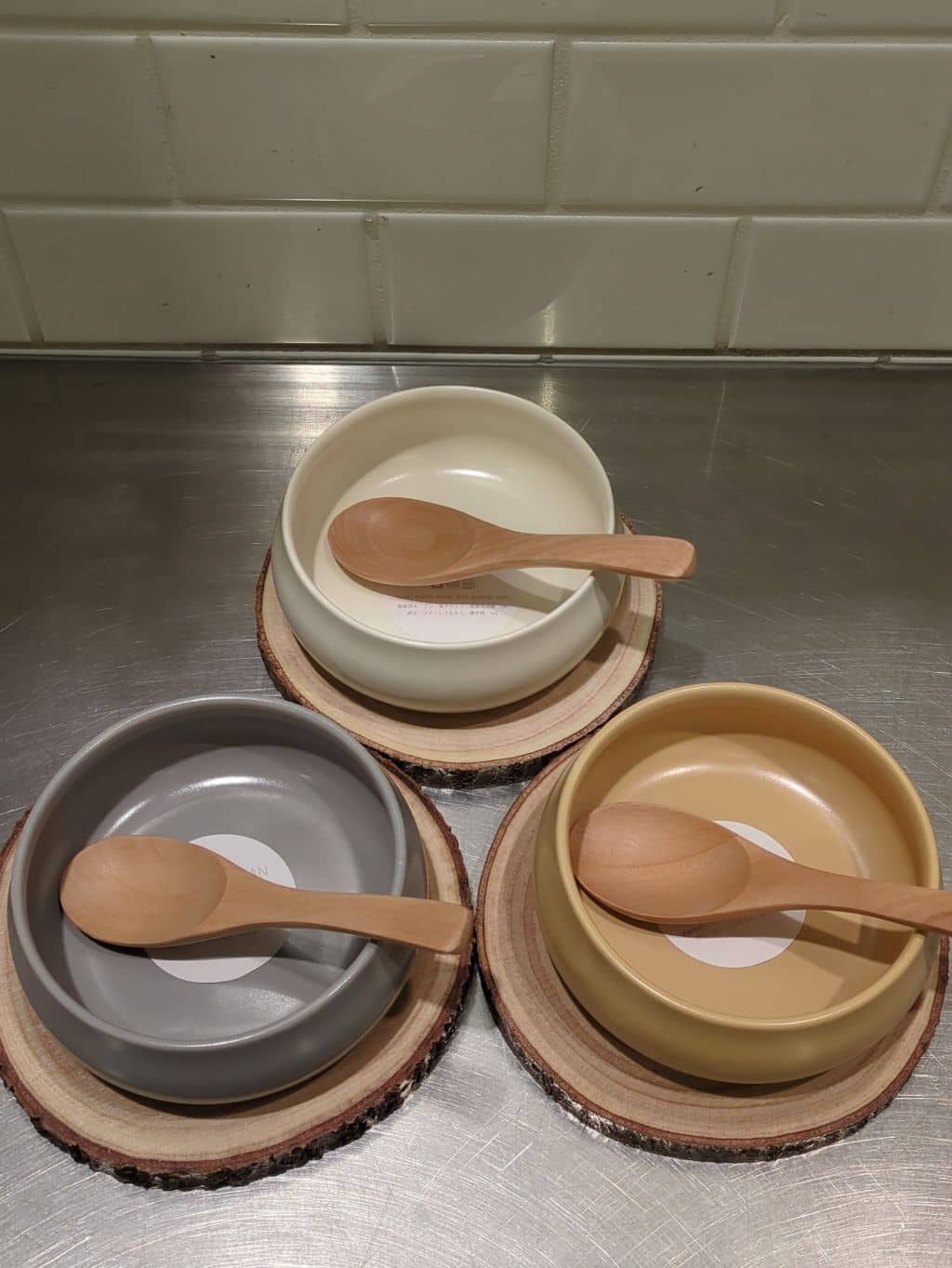 らっきーさんの「212 KITCHEN STORE｜KOS シチューボウル キャメル」を使ったコーディネート