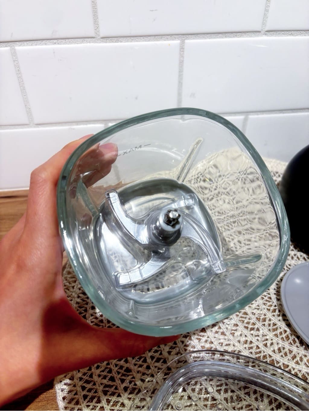 usaminさんの「212 KITCHEN STORE｜◆コードレスカプセルカッターボンヌ　クリームホワイト ＜recolte レコルト＞」を使ったコーディネート