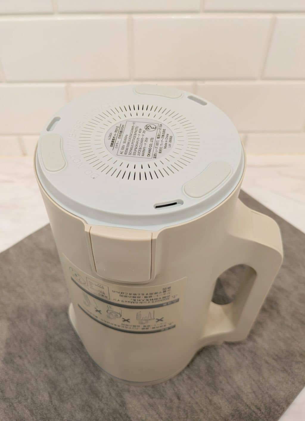 うっしーさんの「212 KITCHEN STORE｜◆自動調理ポット ナチュラルブラック ＜recolte レコルト＞」を使ったコーディネート