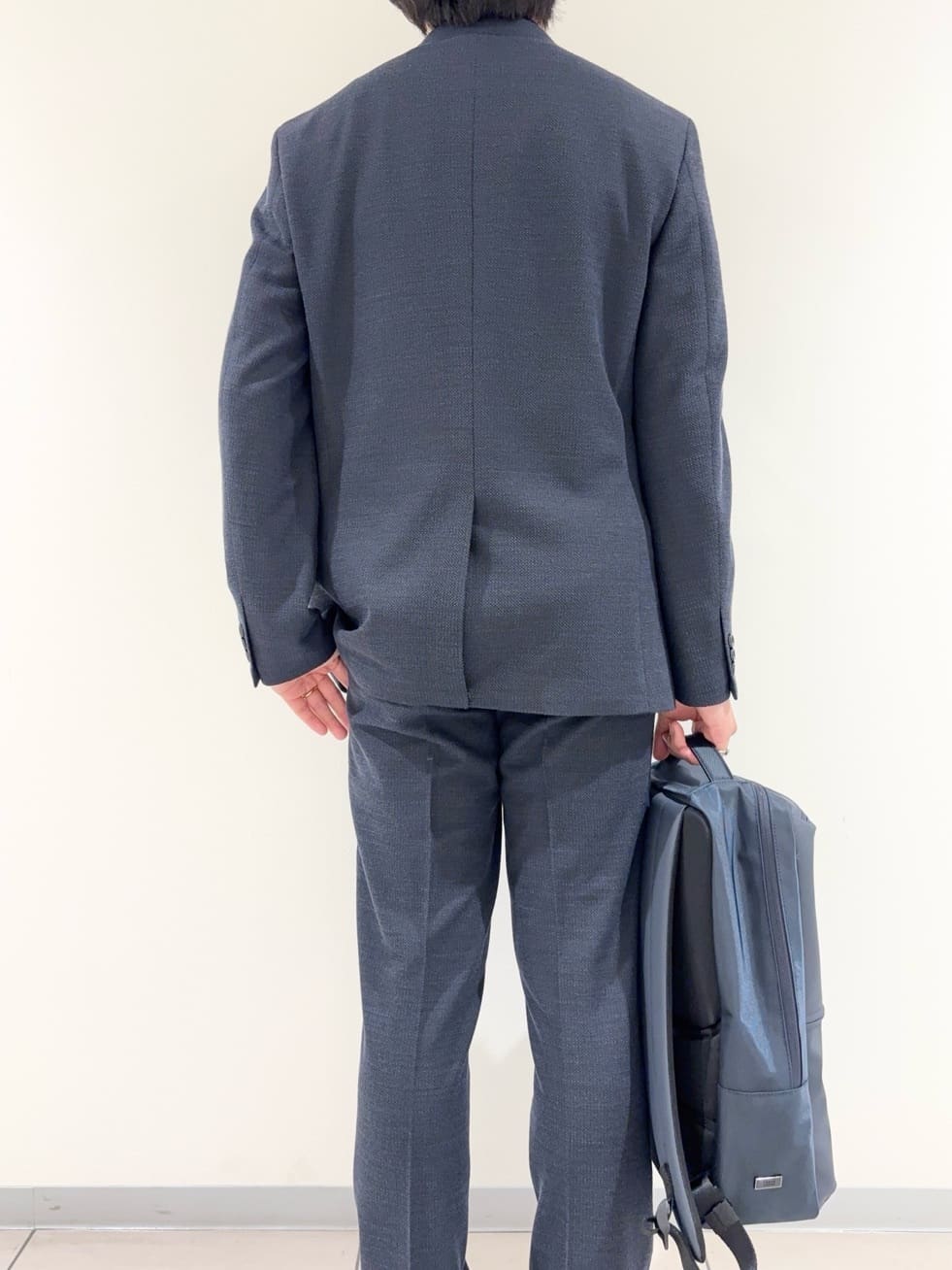 及川さんの「TAKEO KIKUCHI｜【Sサイズ～】ラッセルメッシュ ジャケット」を使ったコーディネート