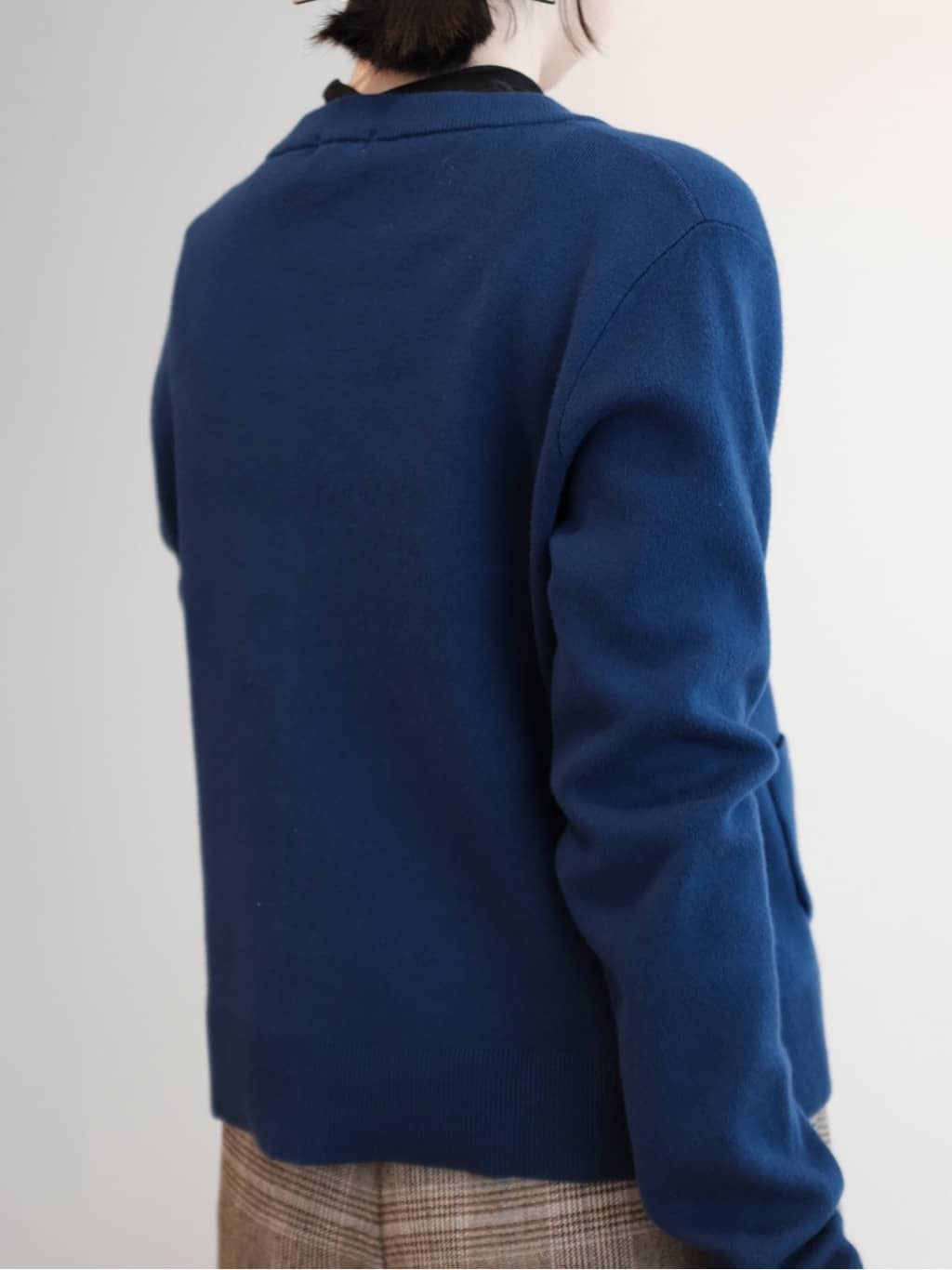 Kishimotoさんの「DRESSTERIOR｜◆ショートブーツ」を使ったコーディネート