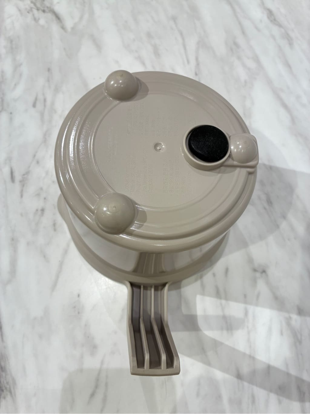 htm.さんの「212 KITCHEN STORE｜レンジメート マグポット GY」を使ったコーディネート