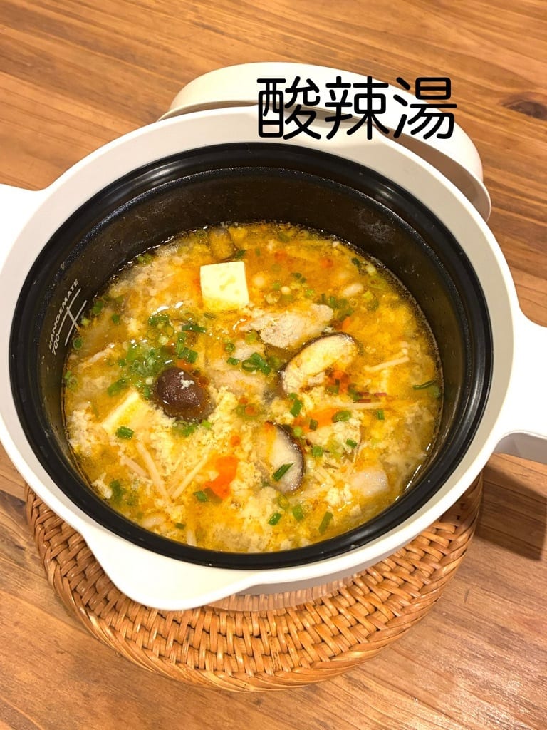 htm.さんの「212 KITCHEN STORE｜レンジメート マグポット GY」を使ったコーディネート