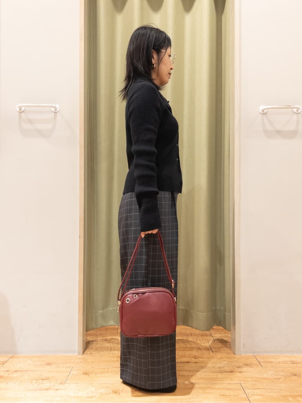 Kawa-sanさんの「SHOO･LA･RUE｜」を使ったコーディネート