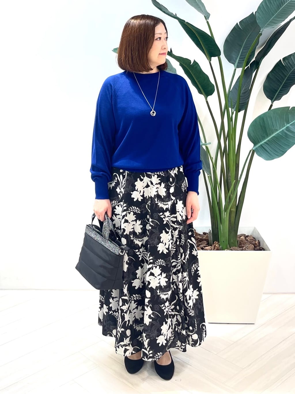 Tomoさんの「UNTITLED｜【軽羽織り】フーディーライトコート」を使ったコーディネート