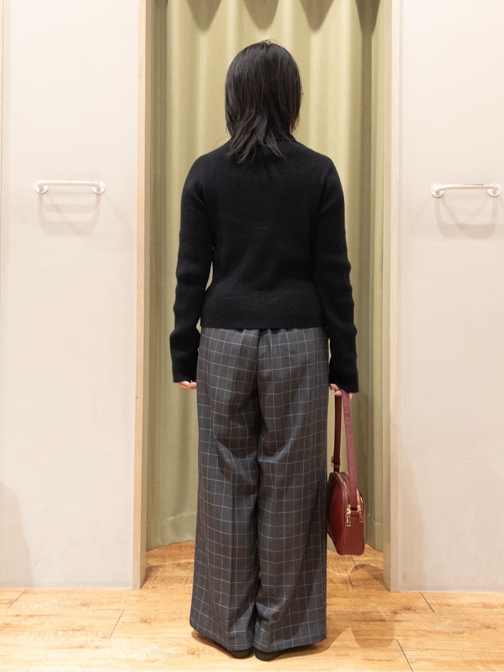 Kawa-sanさんの「SHOO･LA･RUE｜」を使ったコーディネート