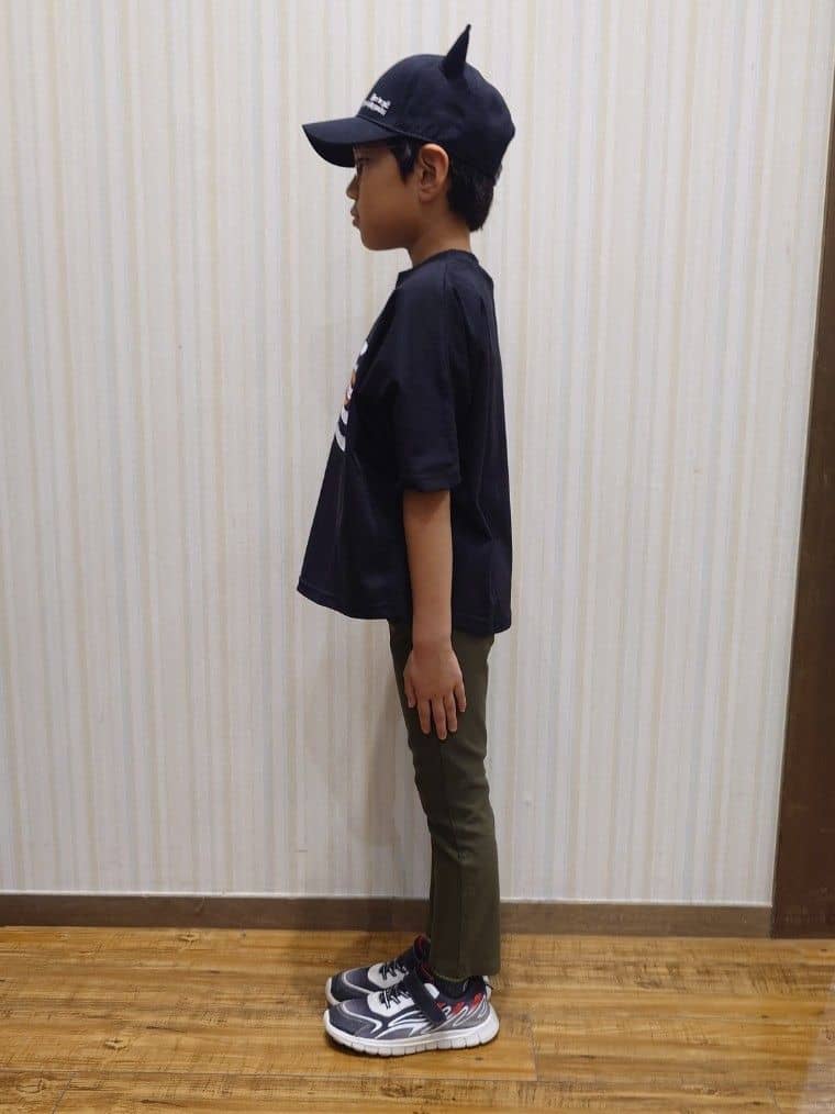 Yuiさんの「SHOO･LA･RUE｜」を使ったコーディネート