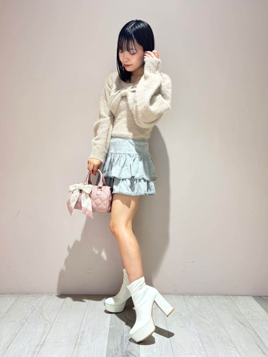 せらら⭐️さんの「ESPERANZA｜」を使ったコーディネート