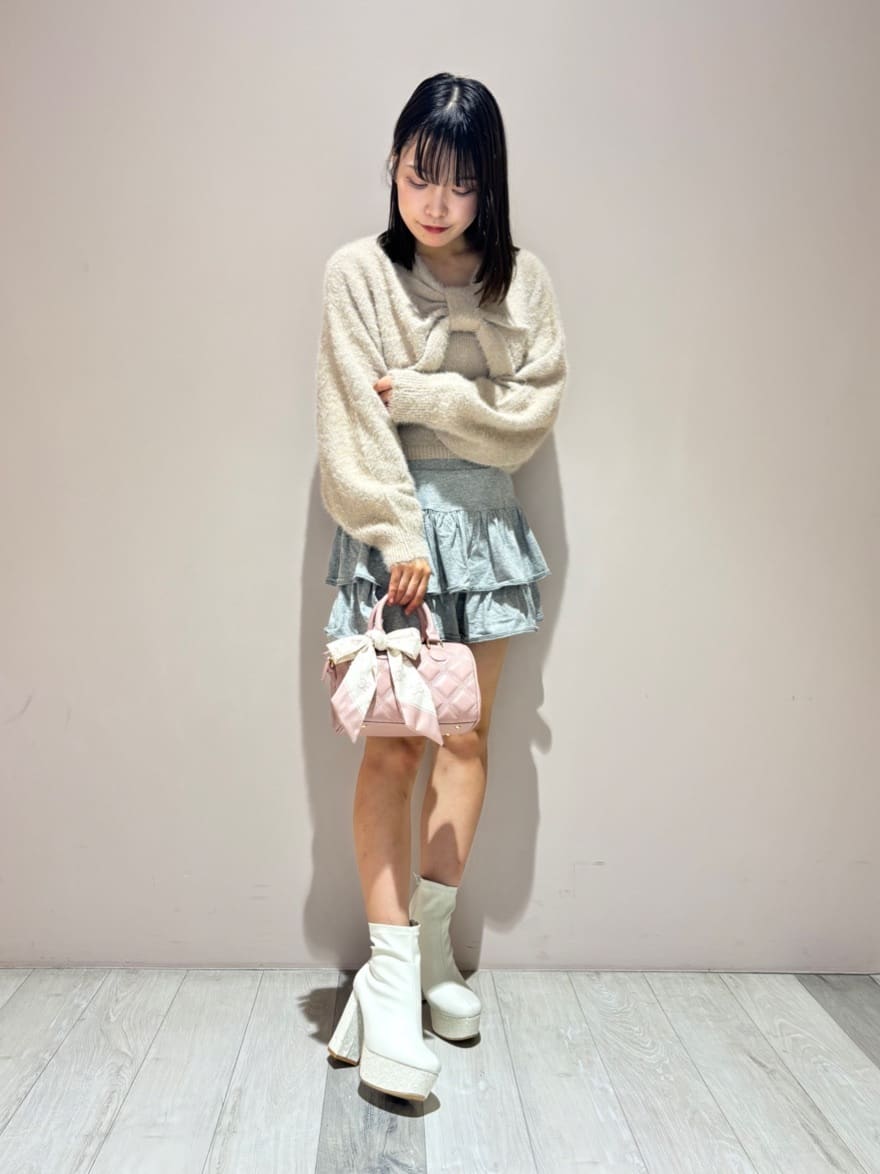 せらら⭐️さんの「ESPERANZA｜」を使ったコーディネート