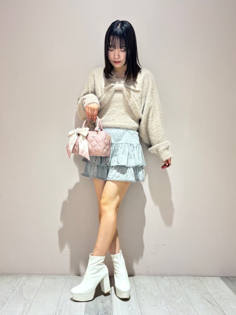 せらら⭐️さんの「ESPERANZA｜」を使ったコーディネート
