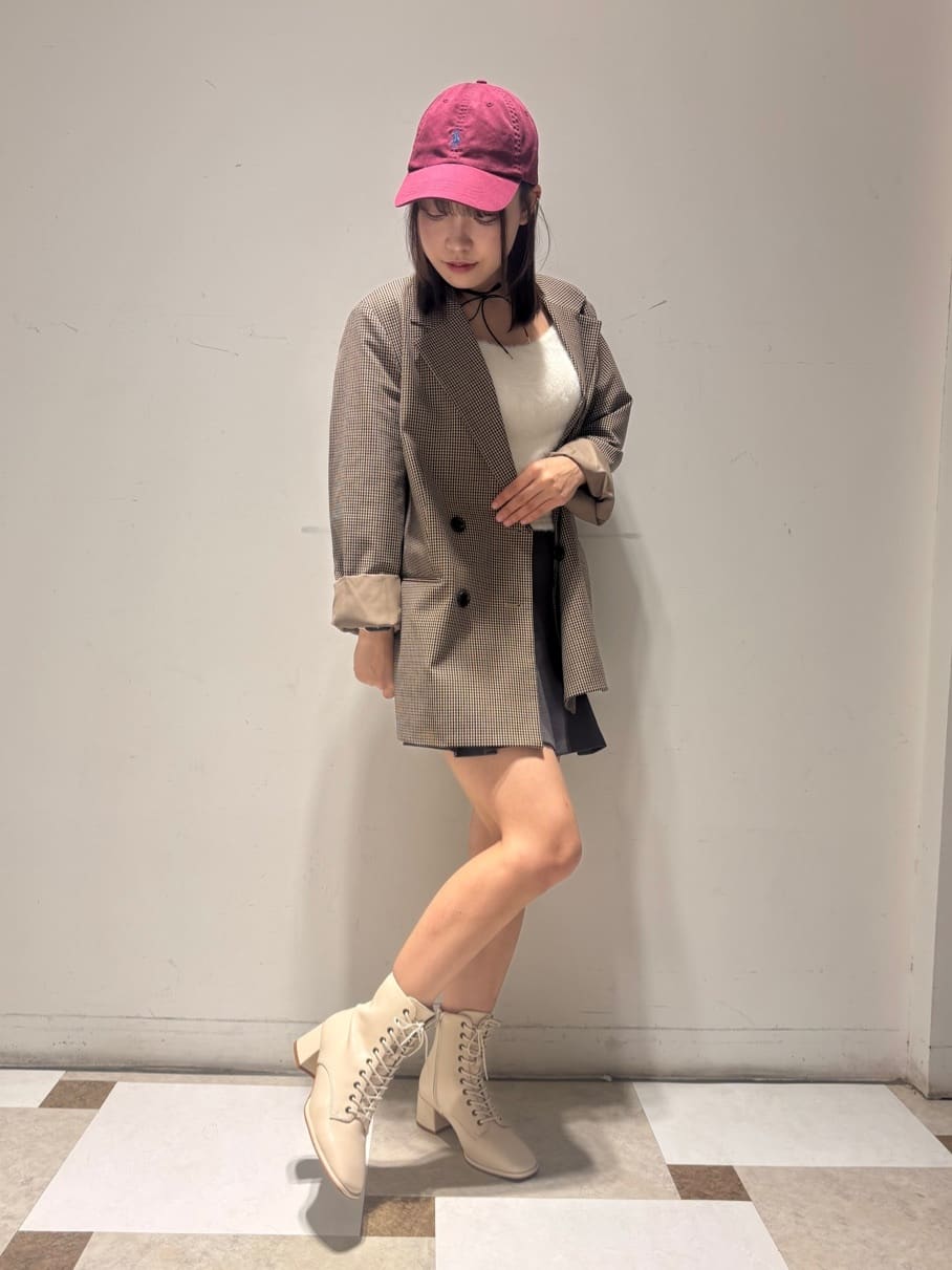せらら⭐️さんの「ESPERANZA｜」を使ったコーディネート