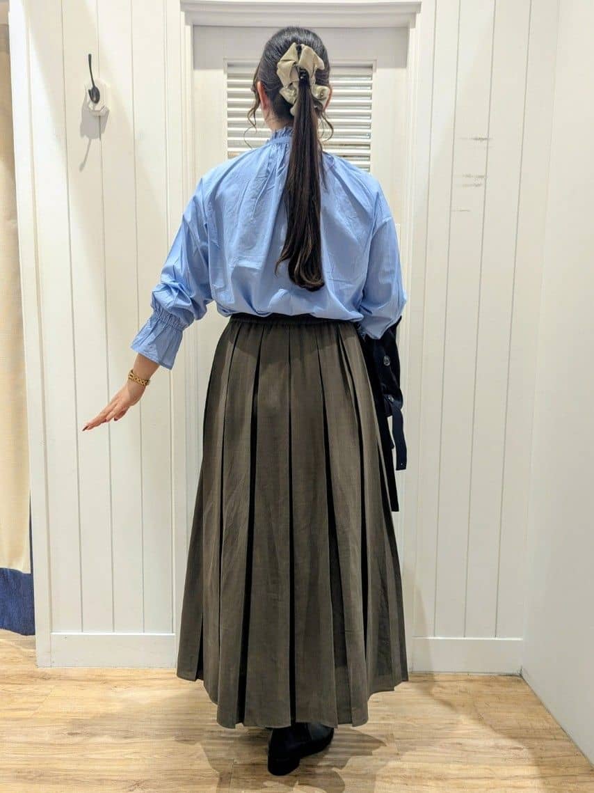 ayakaさんの「Dessin｜」を使ったコーディネート