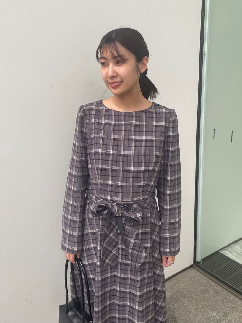 abeさんの「Couture brooch｜」を使ったコーディネート