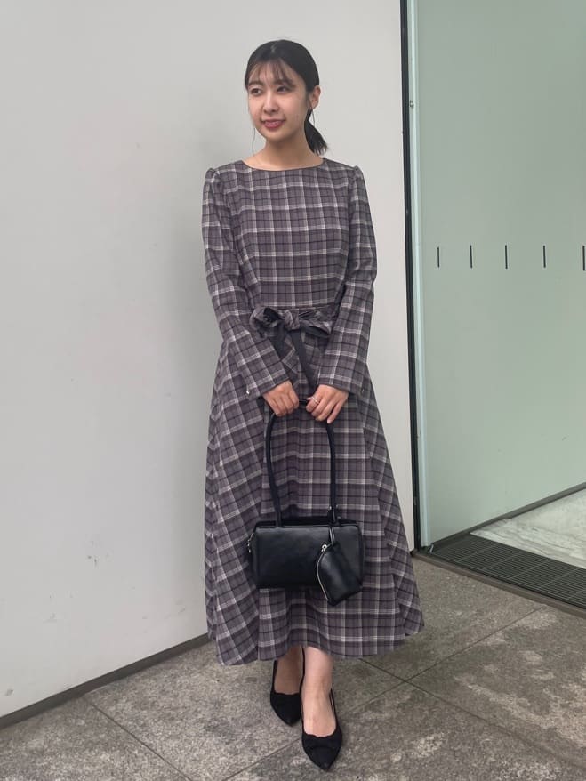 abeさんの「Couture brooch｜」を使ったコーディネート