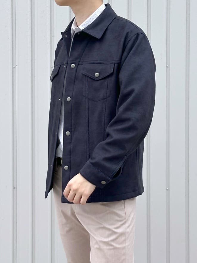 イッシーさんの「TAKEO KIKUCHI｜【Made in JAPAN】播州織 ドビー千鳥シャツ」を使ったコーディネート