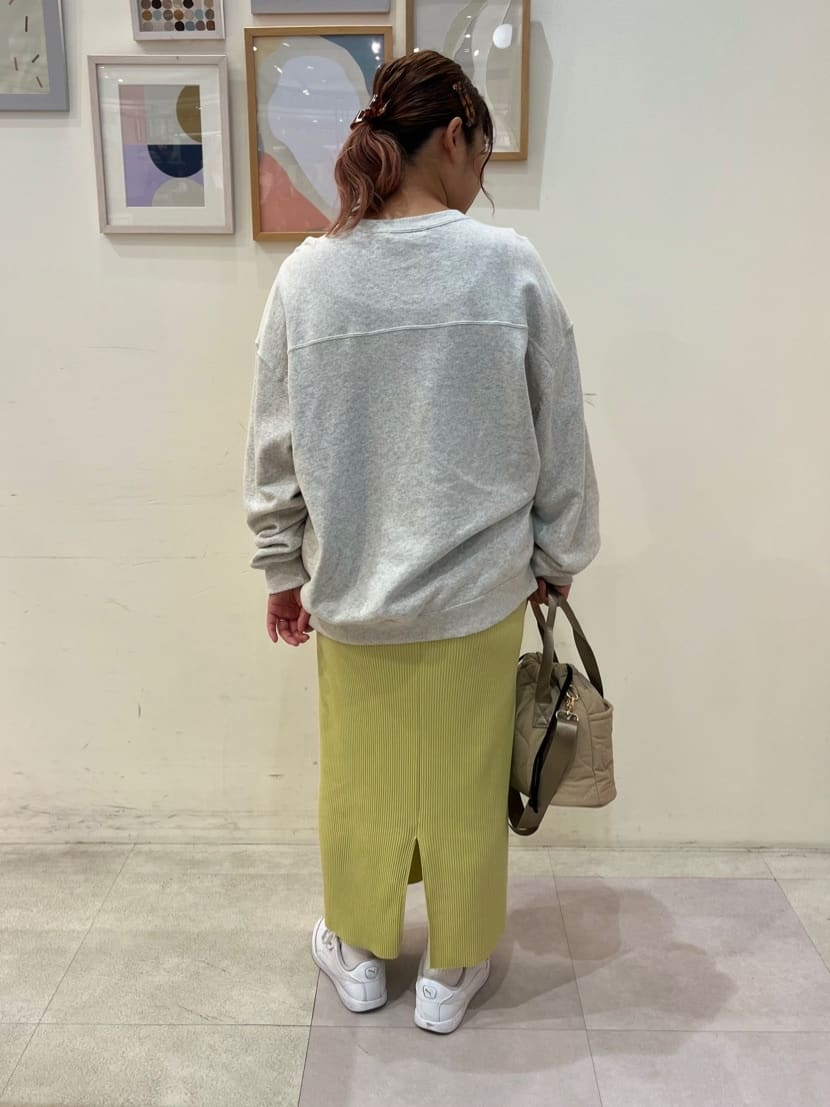 mikakoさんの「SHOO･LA･RUE｜」を使ったコーディネート