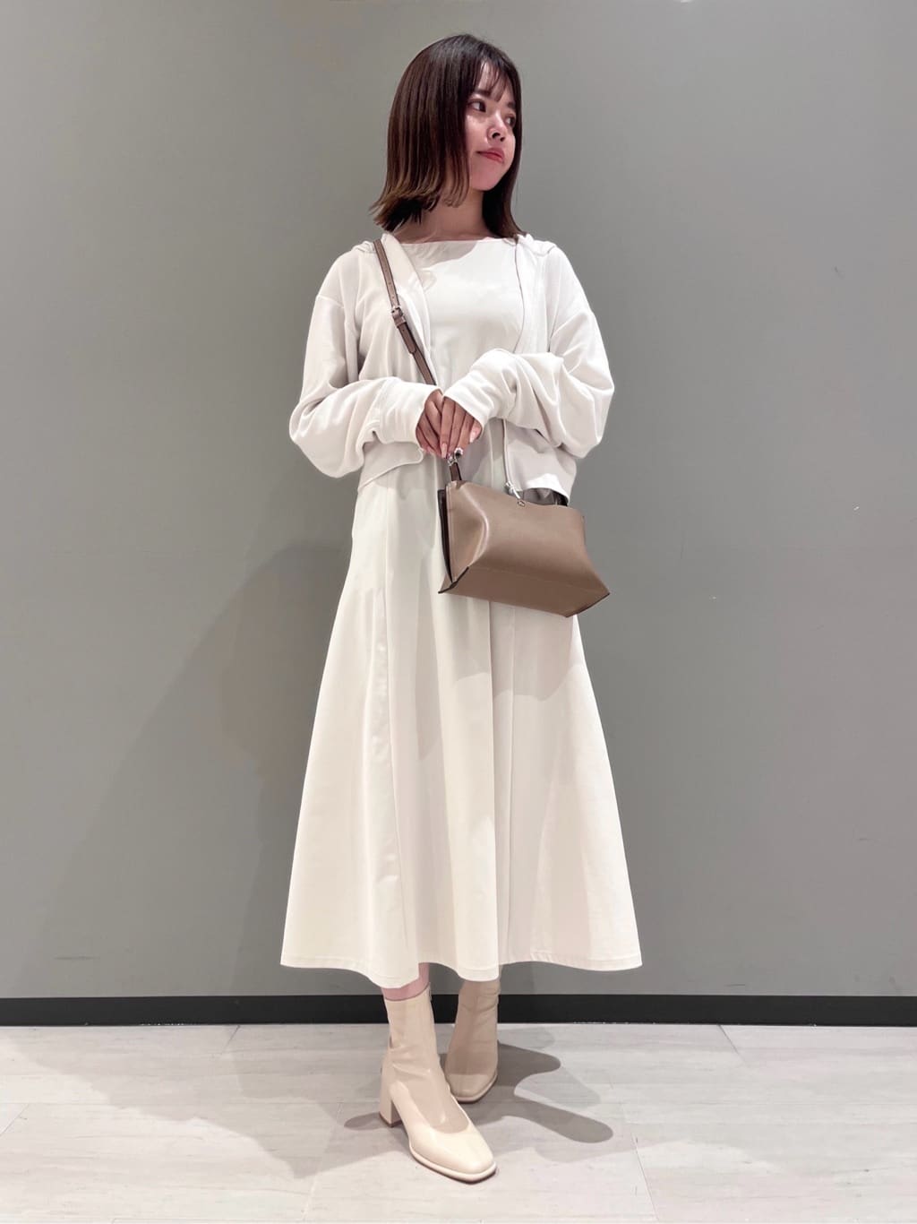 RISAさんの「ESPERANZA｜」を使ったコーディネート