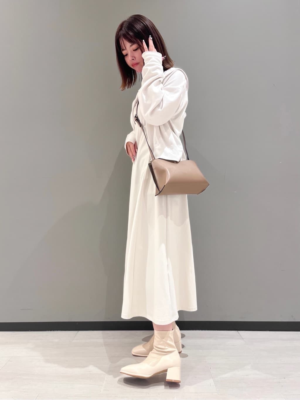 RISAさんの「ESPERANZA｜」を使ったコーディネート