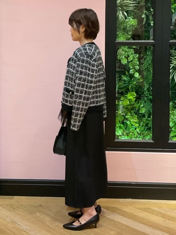 ogataさんの「DRESSTERIOR｜」を使ったコーディネート
