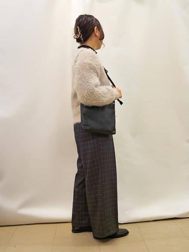 かなさんの「SHOO･LA･RUE｜」を使ったコーディネート