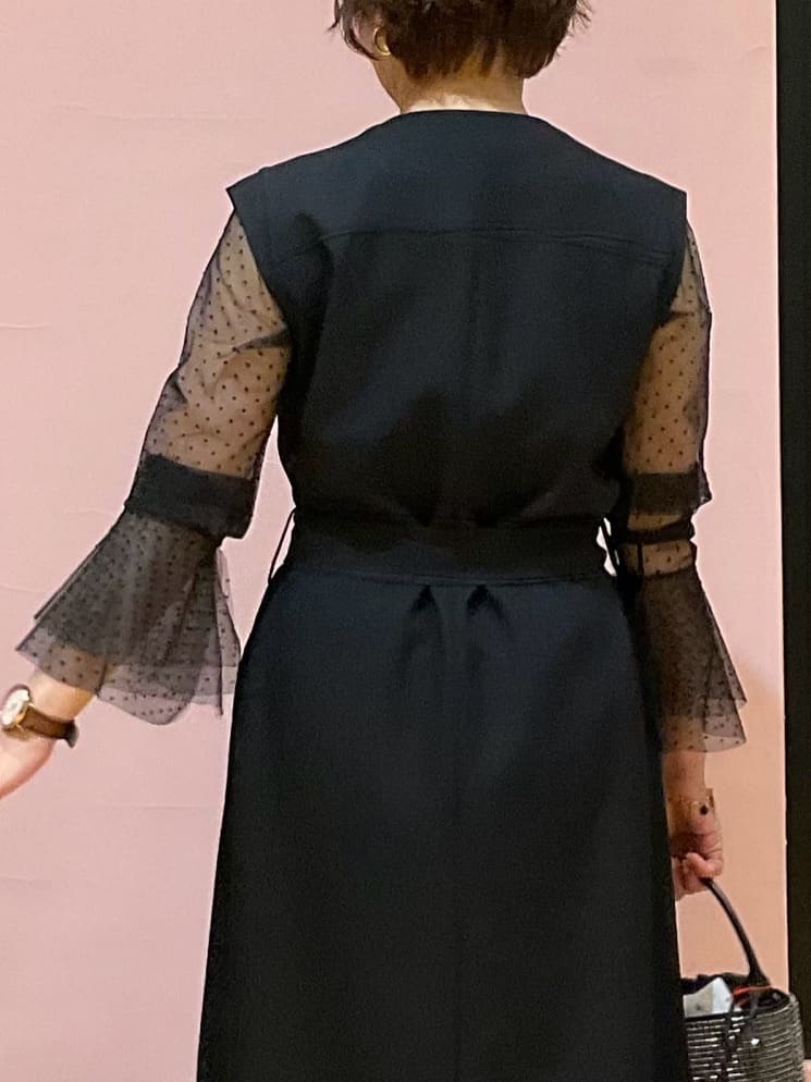 ogataさんの「DRESSTERIOR｜」を使ったコーディネート