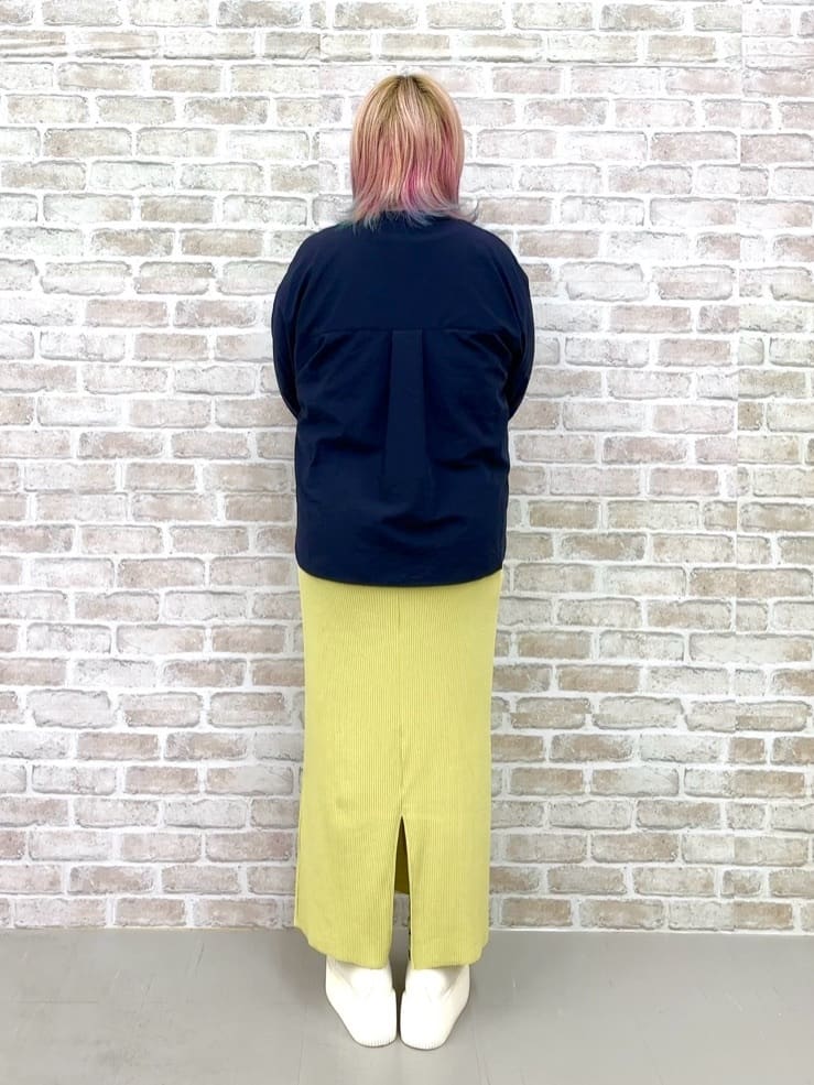 🦄ちゃんふくさんの「SHOO･LA･RUE｜」を使ったコーディネート