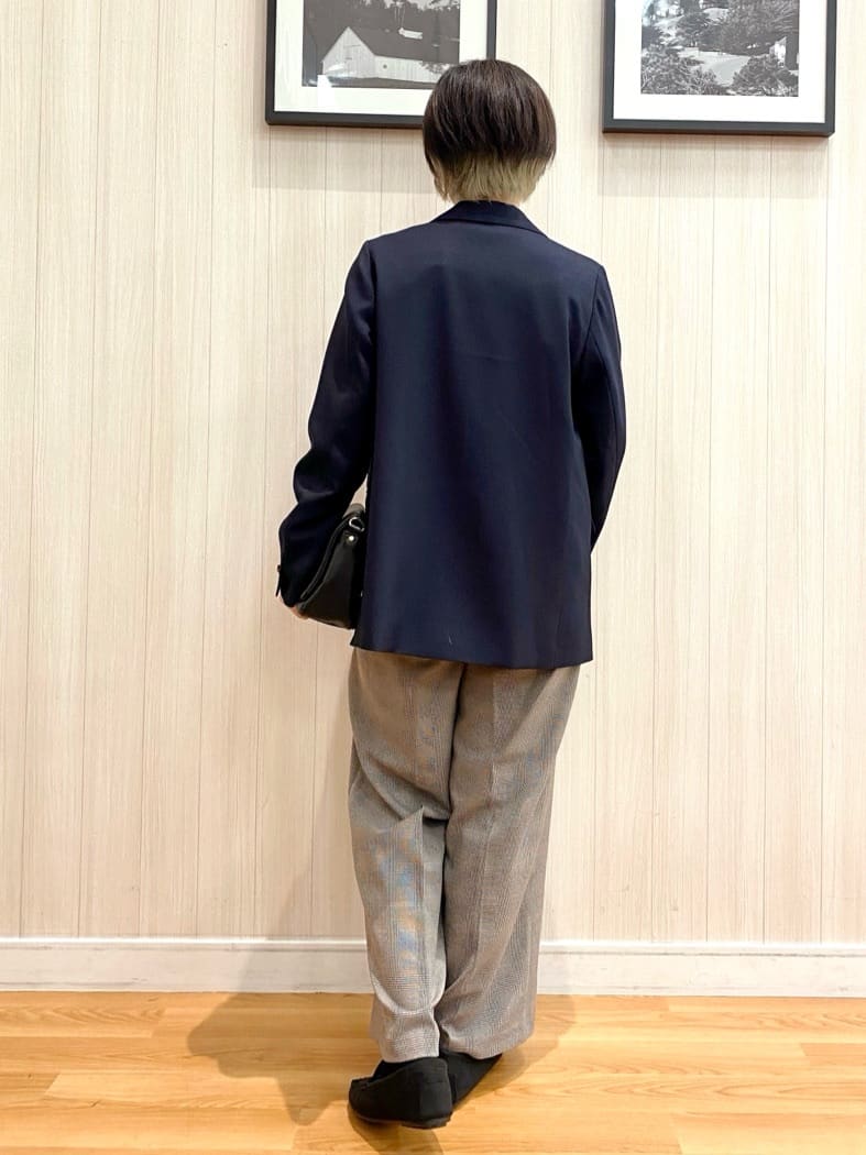 ユ（yu）さんの「SHOO･LA･RUE｜」を使ったコーディネート