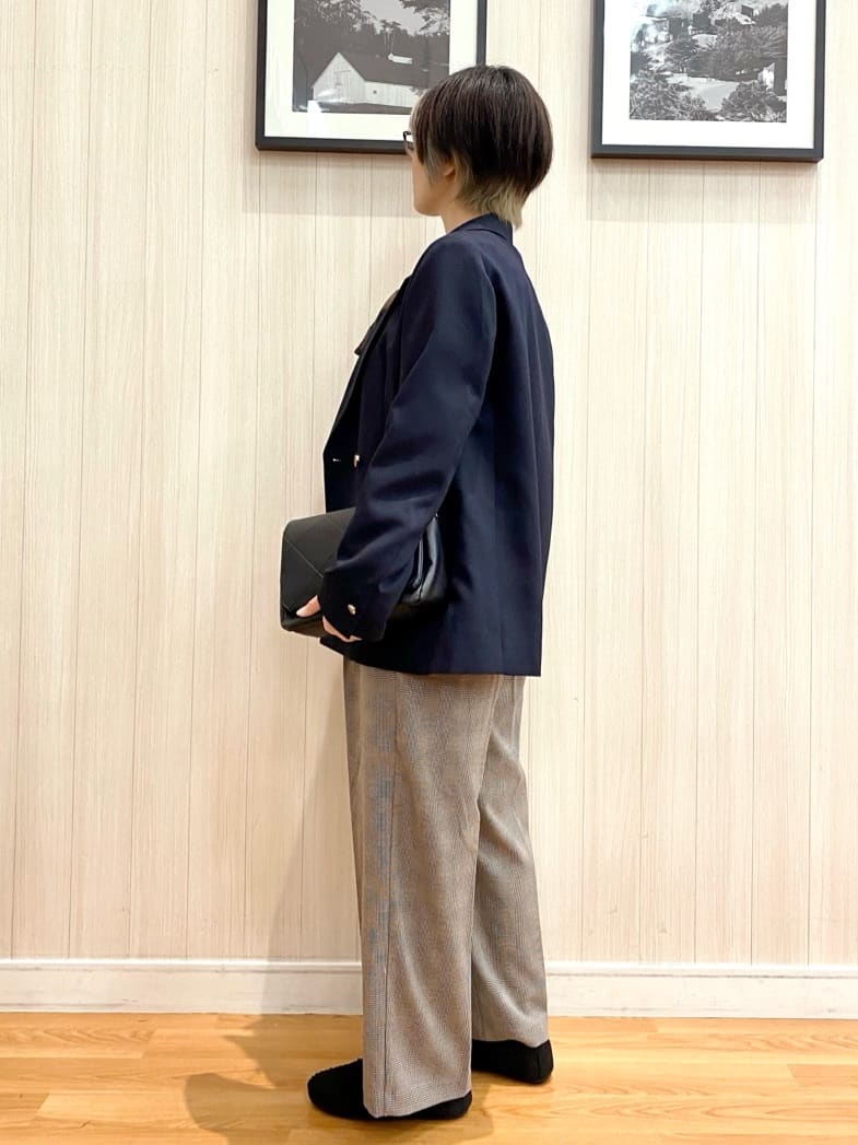 ユ（yu）さんの「SHOO･LA･RUE｜」を使ったコーディネート