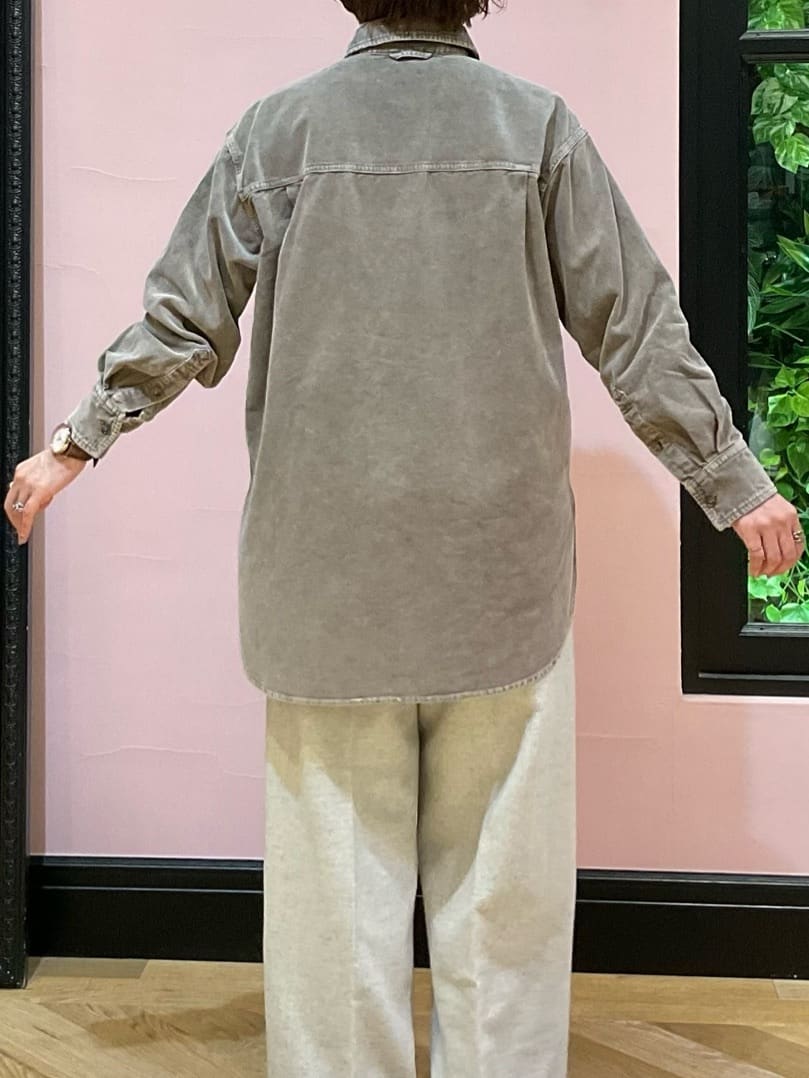 ogataさんの「DRESSTERIOR｜」を使ったコーディネート
