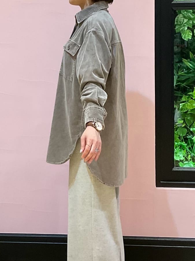 ogataさんの「DRESSTERIOR｜」を使ったコーディネート