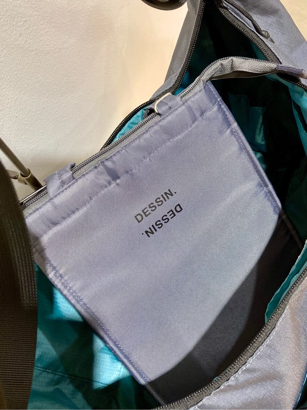 YAMAさんの「Dessin｜」を使ったコーディネート