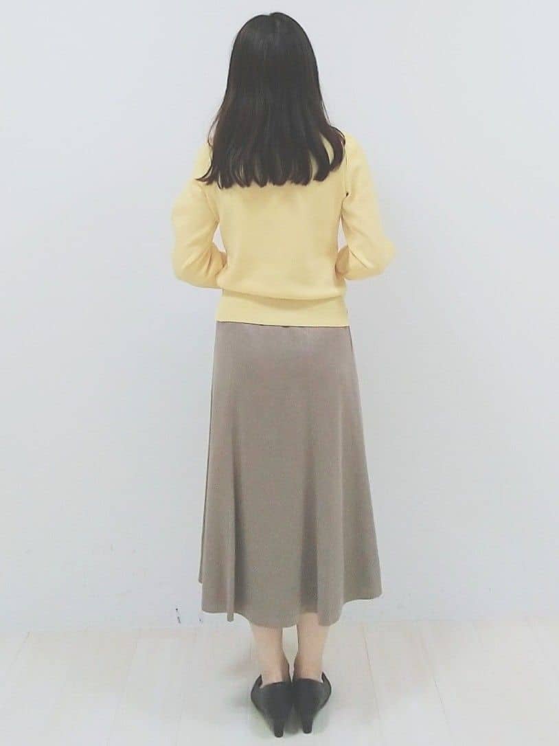 SANAさんの「Reflect｜【ライトアウター／キレイ見え／気軽な羽織に◎】スポーティライトアウター」を使ったコーディネート