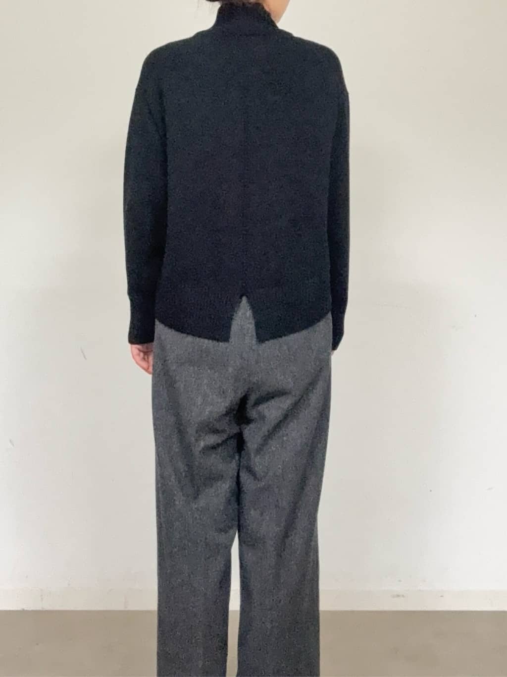 BUNさんの「DRESSTERIOR｜ARTESANOS（アルテサノス）【別注】金具付きローファー」を使ったコーディネート
