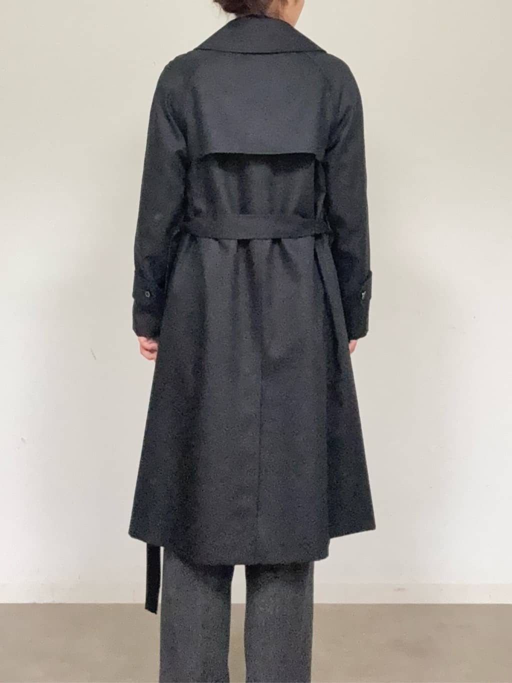 BUNさんの「DRESSTERIOR｜ARTESANOS（アルテサノス）【別注】金具付きローファー」を使ったコーディネート