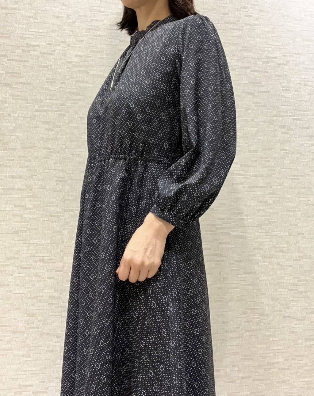 marikoさんの「Reflect｜【ライトアウター／ゆったりシルエット／気軽な羽織に◎】ドライタッチカーディガン」を使ったコーディネート