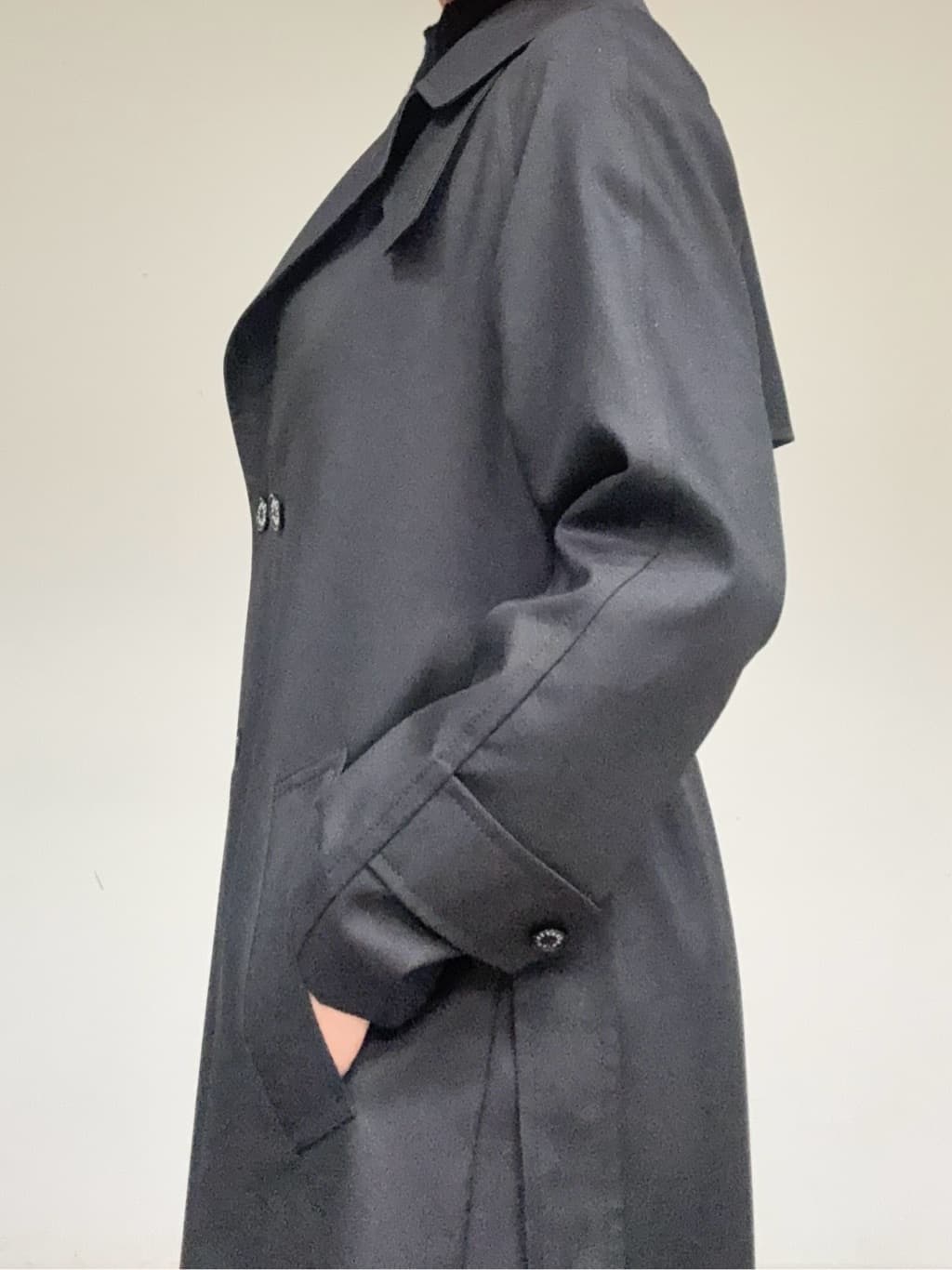 BUNさんの「DRESSTERIOR｜ARTESANOS（アルテサノス）【別注】金具付きローファー」を使ったコーディネート