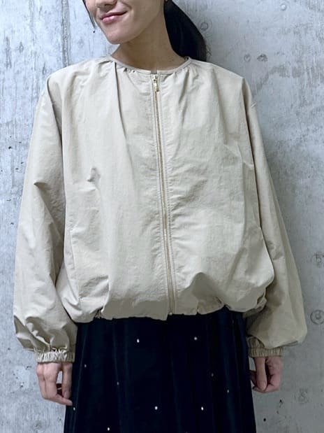 kumiさんの「Dessin｜【前後2WAY/洗える】ベロアワンピース」を使ったコーディネート