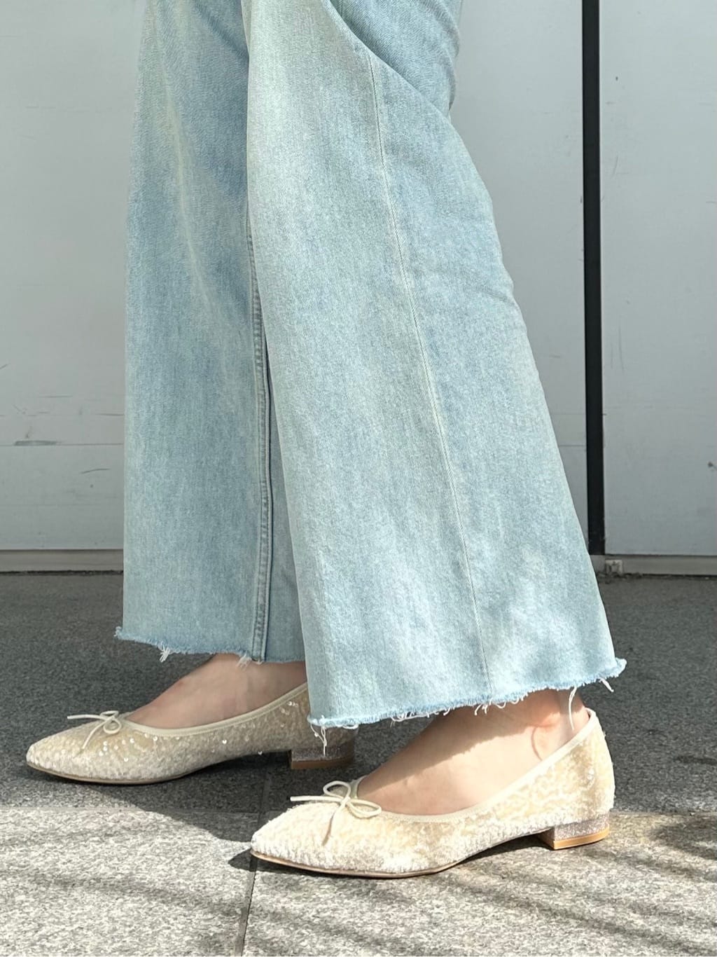 あずみさんの「ESPERANZA｜」を使ったコーディネート