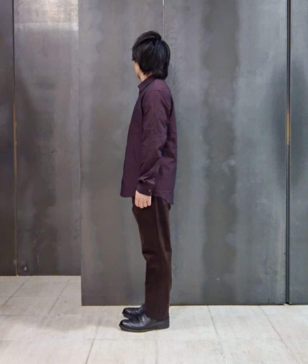 shiominさんの「TAKEO KIKUCHI｜【JUST ONE LAYER】ダウンファブリックZIPパーカー」を使ったコーディネート