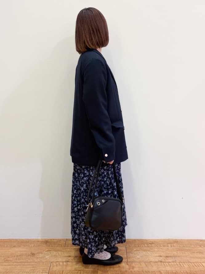 TAKIさんの「SHOO･LA･RUE｜」を使ったコーディネート