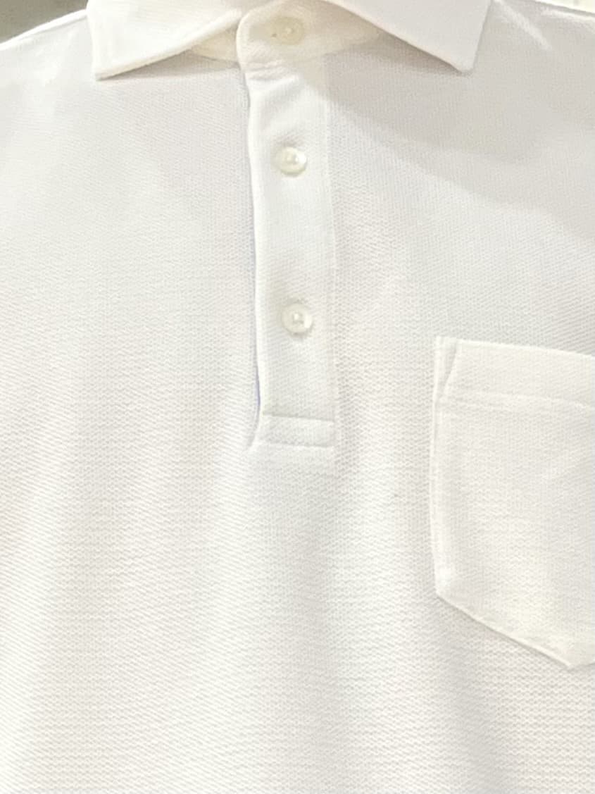 URAさんの「TAKEO KIKUCHI｜【Made in JAPAN】播州織 ストレッチ パンツ」を使ったコーディネート