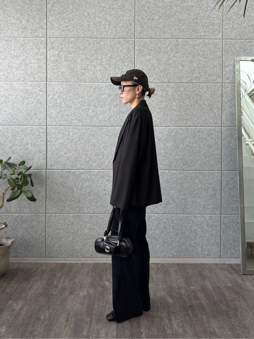kotakiさんの「INDIVI｜コンパクト2Wayミニパース」を使ったコーディネート