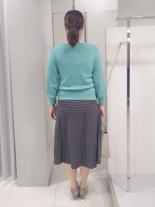 AZUSAさんの「Reflect｜【すっきり見え／フード取り外し可／通勤におすすめ◎】ライティアウター」を使ったコーディネート