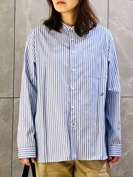 TSUKUIさんの「DRESSTERIOR｜【日本製/軽量/本革】ビットローファー」を使ったコーディネート