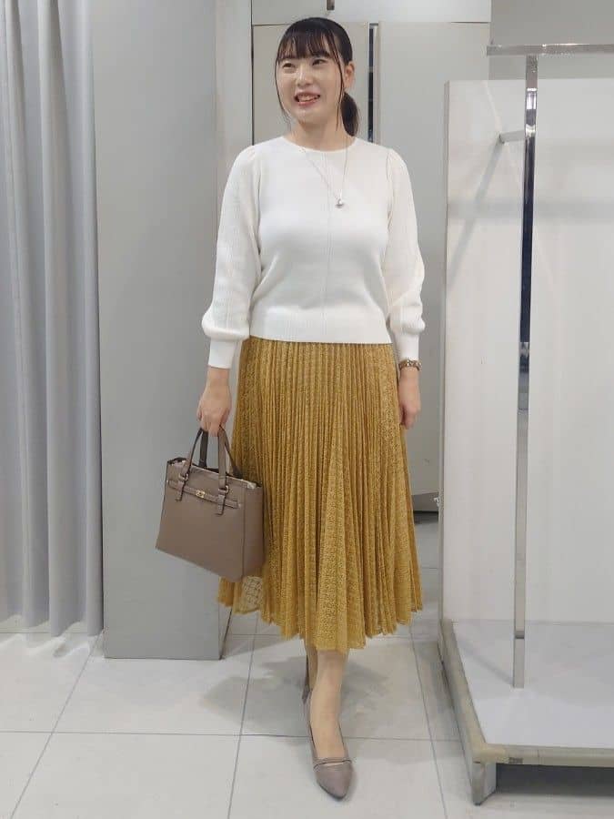 AZUSAさんの「Reflect｜【ライトアウター／ゆったり羽織れる／気軽な羽織りに◎】ライトブルゾン」を使ったコーディネート