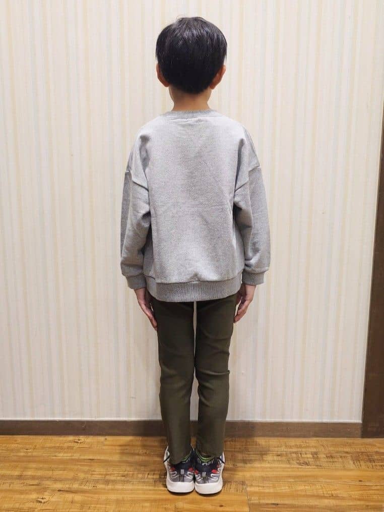 Yuiさんの「SHOO･LA･RUE｜」を使ったコーディネート